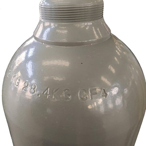 Gaz d'oxygène de qualité supérieure pour le soudage, le brasage, le traitement industriel, marque NMF (PVT) LTD, pureté de 99,99% - Product Image 2