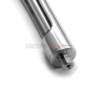 Seringue auto-aspirante passive pour anesthésie dentaire, bleue, 1,8 ml, en acier inoxydable, réutilisable, instruments de laboratoire médical - Product Image 4