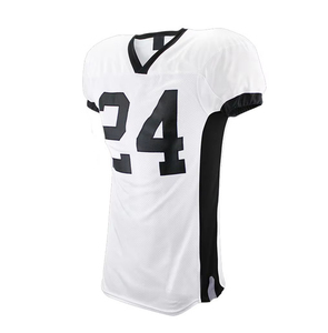 Best Quality American Football Jerseys for Men American Football Uniform 2026 - Product Image 2