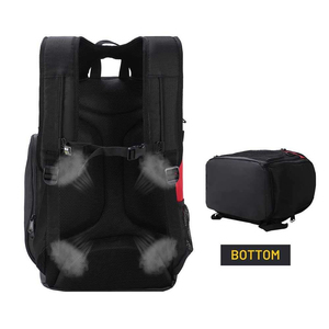 Sac de sport pour basketball avec logo personnalisé, service OEM, équipement d'équipe sportive, vente en gros, fournisseur direct d'usine pour l'exportation - Product Image 3