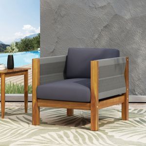 Poltrona Laurel Club - Product Image 4