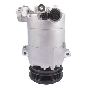 For Ford Escape 2.0L 2013 2016 Lincoln MKC 2015 2016 Air Compressors AC Compressor with Clutch L4 CV6Z19703E CV6Z19703K - Product Image 2