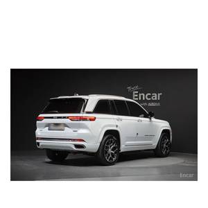 Jeep Cherokee 4xe Summit Reserve, Modelo Diciembre 2023, 42,497 km, Auto Usado - Product Image 2