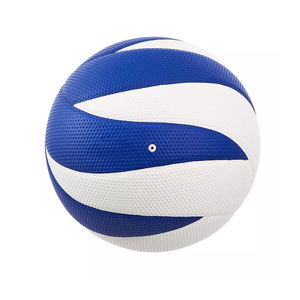Balón de Voleibol Personalizado de Grado Profesional, Material PU Duradero, para Entrenamiento en Interiores y Exteriores, Uso en Partidos para Equipos - Product Image 1