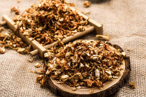 THÉ DE FLEURS À PARTIR DE JASMIN SÉCHÉ PRÊT POUR L'EXPORTATION EN VRAC/100% PRODUIT NATUREL À BAS PRIX VENTE EN VRAC - Product Image 3