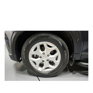 SsangYong Rexton Diésel 4WD 2024/10, 48,746 km, Estándar de Emisiones Euro V, Asientos de Cuero, Caja de Cambios Automática, Volante a la Izquierda, Trasero - Product Image 5