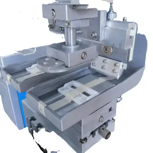 Inktputsysteem Pad Printmachine Accessoires Reserveonderdeel Inkt Lade Van Pad Printer Tampo Printer Voor Fabriek