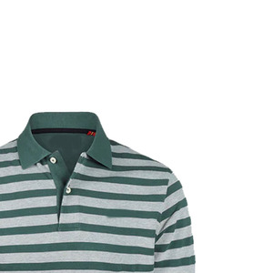 Hot Selling Polo Shirts Hot Selling <b>Classic</b> Design Short Sleeve 100% Cotton Knitted Breathable Eco-Friendly Premium Soft - Product Image 6