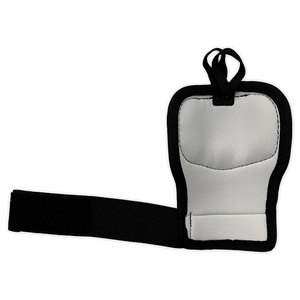 Protège-poignet de baseball personnalisé, universel, léger et confortable, avec logo personnalisé pour les activités sportives - Product Image 4