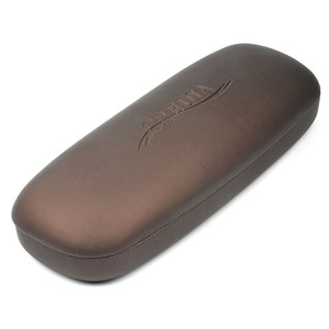 Customized logo Spectacles Eyeglasses <b>Case</b> Semi-Hard Rectangle Solid <b>glasses</b> <b>case</b> - Product Image 5