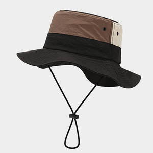 Sombreros Boonie Personalizados, Sombreros para Exteriores, Proveedor de Fábrica, Sombreros Boonie de Algodón, Fabricante de Sombreros Utilitarios para Exteriores, Sombreros Boonie Personalizados - Product Image 5