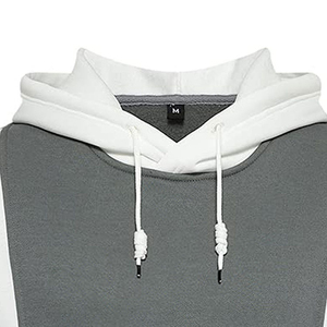 Sudadera con Capucha para Hombre, Diseño Ecológico, Resistente al Viento, Personalizable, Manga Larga, Informal, para Invierno - Product Image 5