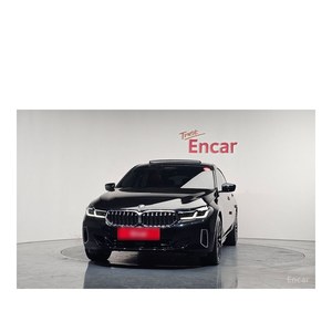 BMW Gran Turismo (GT) 630i XDrive 2022, Sedán de Lujo, 32,595 km, Caja de Cambios Automática, Volante a la Izquierda - Product Image 3