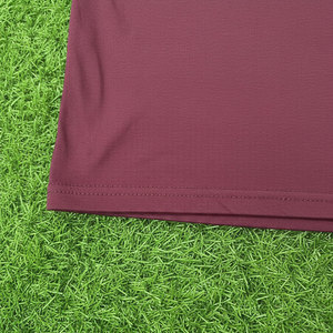 T-shirt graphique oversize pour homme, col rond, coupe ample, en coton épais, imprimé audacieux, style Western, fournisseur OEM en gros - Product Image 5