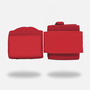 New Build Factory Direct Supply Wrist Brace Wrap Bandage for Exercise Thumb Loop Stabilize for Wrist Support Fitness Gym - Product Image 1