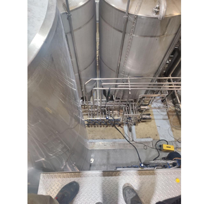 Tuyauterie et raccords de transfert de liquides à haut débit pour les applications pétrochimiques, marines, de traitement de l'eau, industrielles et commerciales - Product Image 3