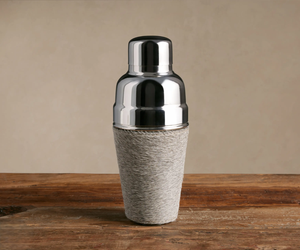Luxury Matte Gold Metal Water <b>Bottle</b> <b>Flask</b> with Elegant Green Marble Lid Premium Cylindrical Travel Drinkware Insulated Tumbler - Product Image 3