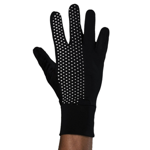 Guantes Profesionales para Correr con Dedos Completos, Transpirables, con Pantalla Táctil, Ajuste Elástico, Agarre de Silicona, para Entrenamiento al Aire Libre, Fitness, Ciclismo y Deportes - Product Image 4