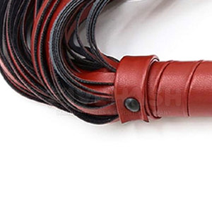 Nuevas Látigos de Equitación de Alta Calidad 2026, Servicio OEM, Látigos de Equitación Personalizados para Venta en Línea - Product Image 6