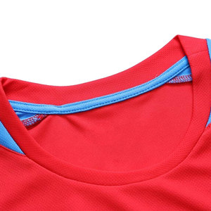 Tenue d'entraînement de football OEM – Qualité supérieure, Nouveau design 2026, Prix bas - Product Image 2