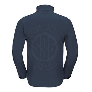 Vestes Softshell, design fonctionnel pour l'extérieur, veste d'hiver respirante, durable, confortable, vestes Softshell - Product Image 2