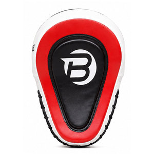 Nouvelles manchettes de boxe en cuir, confortables et souples, avec sangle de poignet réglable, antidérapantes, pour la boxe et les arts martiaux - Product Image 5