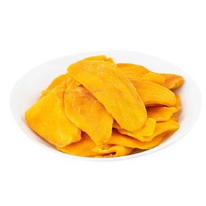 Rodajas de Mango Seco Puro de Vietnam, Suaves y Masticables, Snack de Fruta Tropical, Fabricante Mayorista para Exportación - Product Image 2