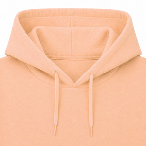 Top Trending <b>Pullover</b> Heavyweight 70% Cotton 30% Polyester Fleece <b>Pullover</b> <b>Women</b> Hoodie <b>For</b> Winter OEM Service Design <b>Pullover</b> - Product Image 6