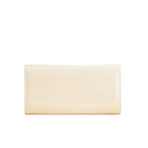 Beige Formal P24212 Clutch Elegante Cadena fina y pulseras de eslabones Accesorio - Product Image 1