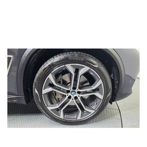 BMW X5 XDrive 45e XLine 2022, Volante a la Izquierda, Caja de Cambios Automática, con Cámara Trasera, 29,442 km - Product Image 5