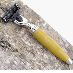 Exclusive 3 Edge <b>Razor</b> Shaving <b>Set</b> - Product Image 3