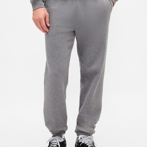Pantalon de jogging homme personnalisé brodé, style vintage, cargo, multi-poches, en toile durable, vêtement de sport pour homme - Product Image 3