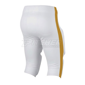 Uniforme de Fútbol Americano Ligero y Ecológico de Alto Rendimiento, Diseño Personalizable, Tela Transpirable para - Product Image 6