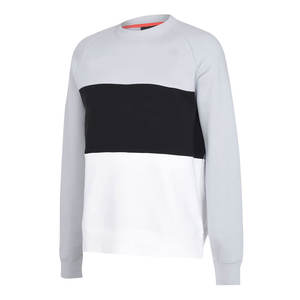 Sudadera Térmica al por Mayor de Alta Calidad 100% Algodón para Hombre, con Estampado Personalizable, Sudadera de Tela Polar para Invierno - Product Image 4