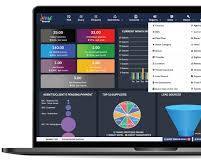 แพลตฟอร์มการจัดการการเดินทางขององค์กรพร้อม Mac OS รองรับการจองการเดินทางเพื่อธุรกิจและการอนุมัติสต็อกการติดตามค่าใช้จ่าย - Product Image 3