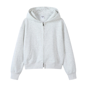 Sweat-shirt à capuche sur mesure de qualité supérieure, fabriqué aux États-Unis, en molleton de coton de haute qualité, confortable et chaud pour l'hiver, design unisexe - Product Image 1