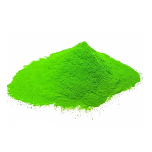 Colorante verde ácido premium 25, colorante verde brillante soluble en agua para textiles, papel, cuero, tinta y uso industrial. - Product Image 6