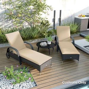 Cuscino per Sedia da Esterno - Product Image 2