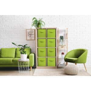 กระเป๋าจัดระเบียบผ้าอเนกประสงค์ที่ทันสมัยผลิตจากเวียดนาม - Product Image 1