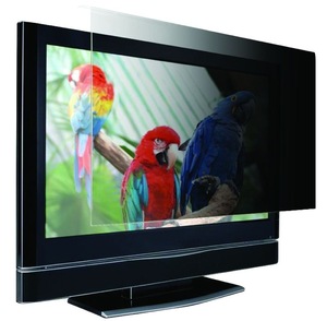 Protector de pantalla para computadora portátil y de escritorio con filtro de luz, fácil de limpiar, cubre la pantalla con claridad, bloquea la luz azul, protege la privacidad de la pantalla. - Product Image 2