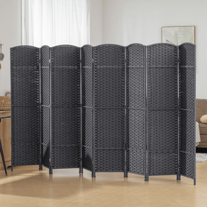 Private <b>Screen</b> for Enhanced <b>Privacy</b> for Home Office or Living Room Division - Product Image 2