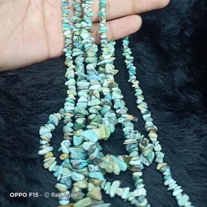 ลูกปัดคริสตัลทรงกลม RAIS AGATE ขัดเงา ใส สำหรับงานฝีมือ ตกแต่งบ้าน ศาสนา และทำเครื่องประดับ - Product Image 2