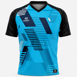 Custom Professional Sublimation Esports Jersey Breathable Quick Dry Gaming Team Uniform Mens Sportswear <b>Gamer</b> Wear <b>T</b>-<b>Shirt</b> - Product Image 1