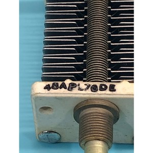 Gasonics 90-27010 Heat Solution, Matrix, 154229 - Equipo y piezas de semiconductores de confianza de Global Legacy - Product Image 5