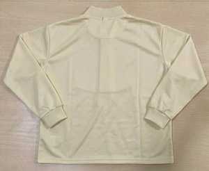 เสื้อพูลโอเวอร์แขนยาวแบบคอซิปสั่งทำจำนวนมากสำหรับการสร้างแบรนด์องค์กร - Product Image 2