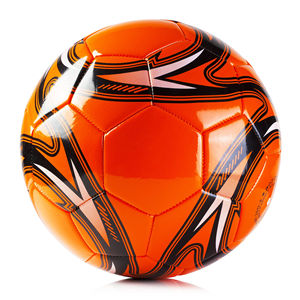 Balón de Fútbol Plegable de PVC con Logotipo Personalizado, Balón de Fútbol con Unión Térmica y Diseño Personalizado, Fabricación al por Mayor - Product Image 4