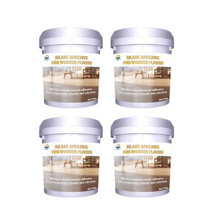 Sellador Multiusos de Polímero MS Jiaobao, Pegamento de Alta Adhesión para Unir Metal, Plástico y Madera, Certificado CE - Product Image 6