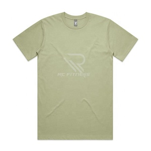 Sublimation <b>Shirts</b> <b>100</b>% <b>Polyester</b> Cotton Feel US Size Blank <b>Polyester</b> Tshirts Sublimation t <b>Shirts</b> - Product Image 2