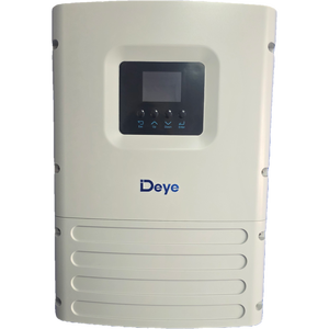 Inversor Solar Bidireccional de 6K para Sistemas de Energía Solar Fuera de la Red <span class=keywords><strong>Deye</strong></span>, Disponible en Stock - Product Image 2