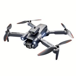 Drone Quadricoptère Commercial Intermédiaire Pliable avec Moteur Brushless, Caméra HD 4K/6K, Évitement d'Obstacles GPS et Télécommande - Product Image 1
